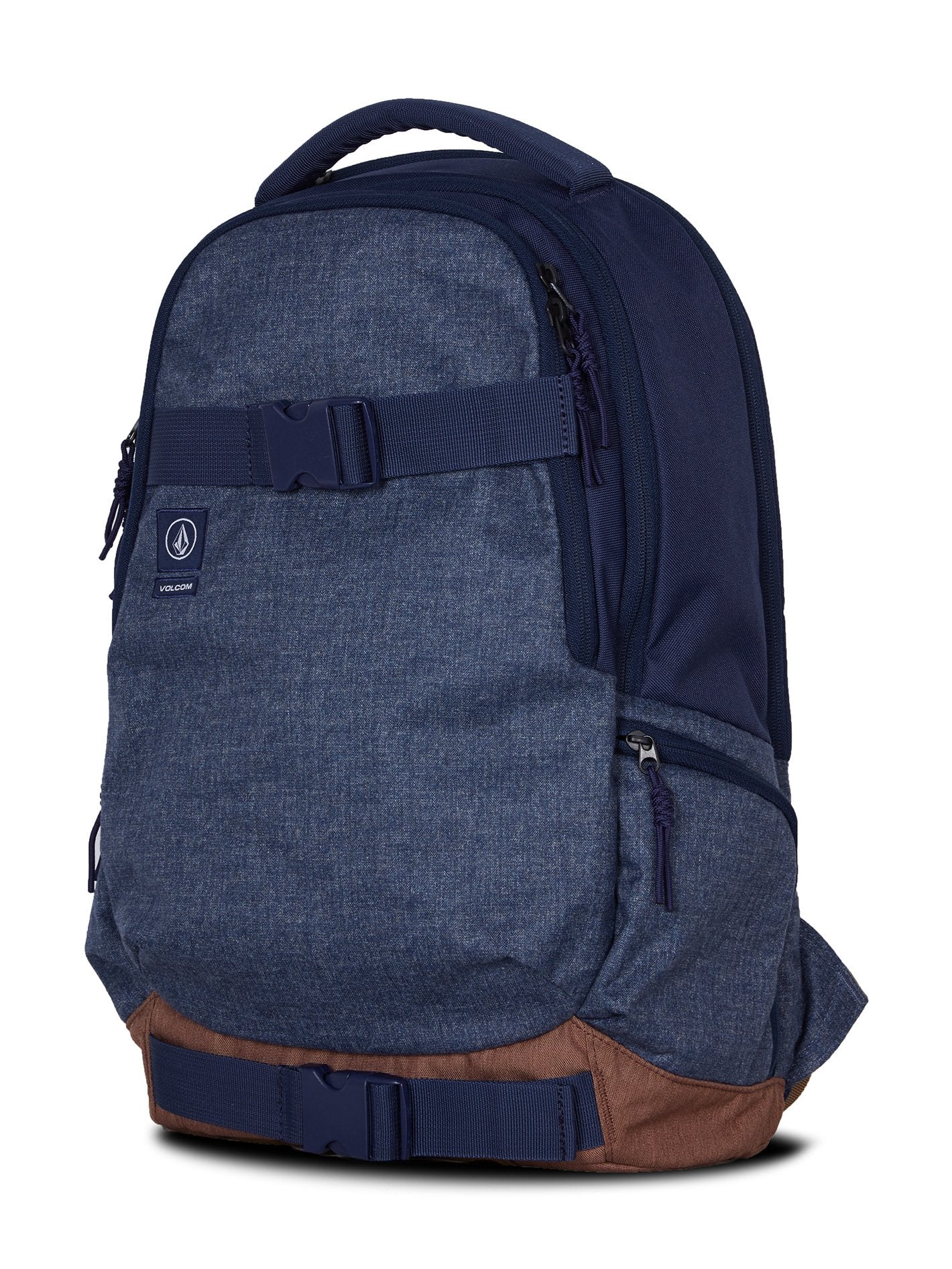 Vagabond Stone Bag - Camper Blue