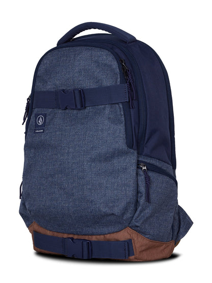 Vagabond Stone Bag - Camper Blue