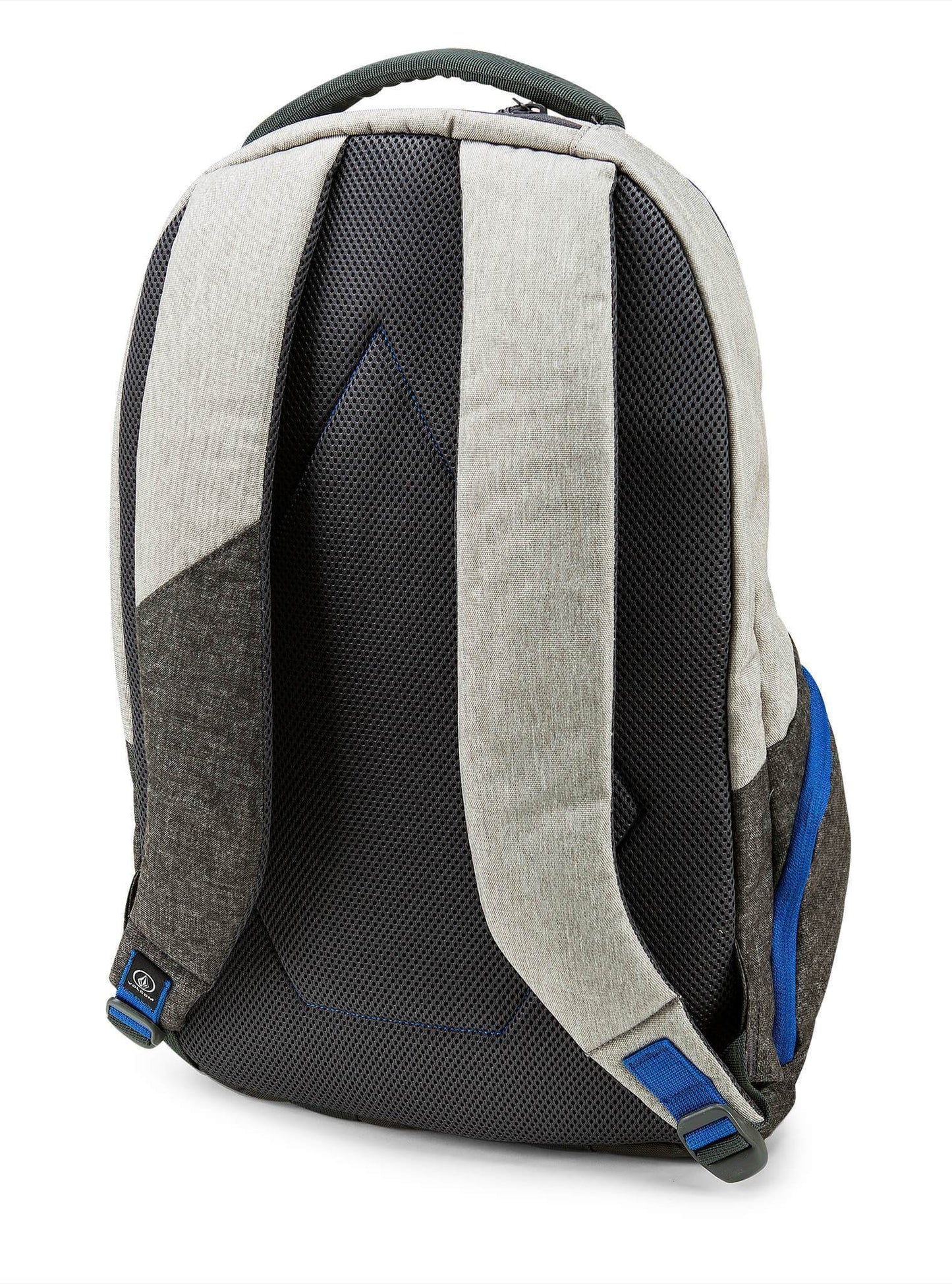 Vagabond Stone Bag - Heather Grey