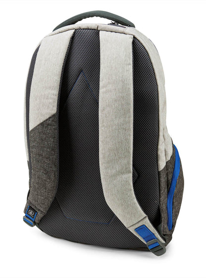 Vagabond Stone Bag - Heather Grey