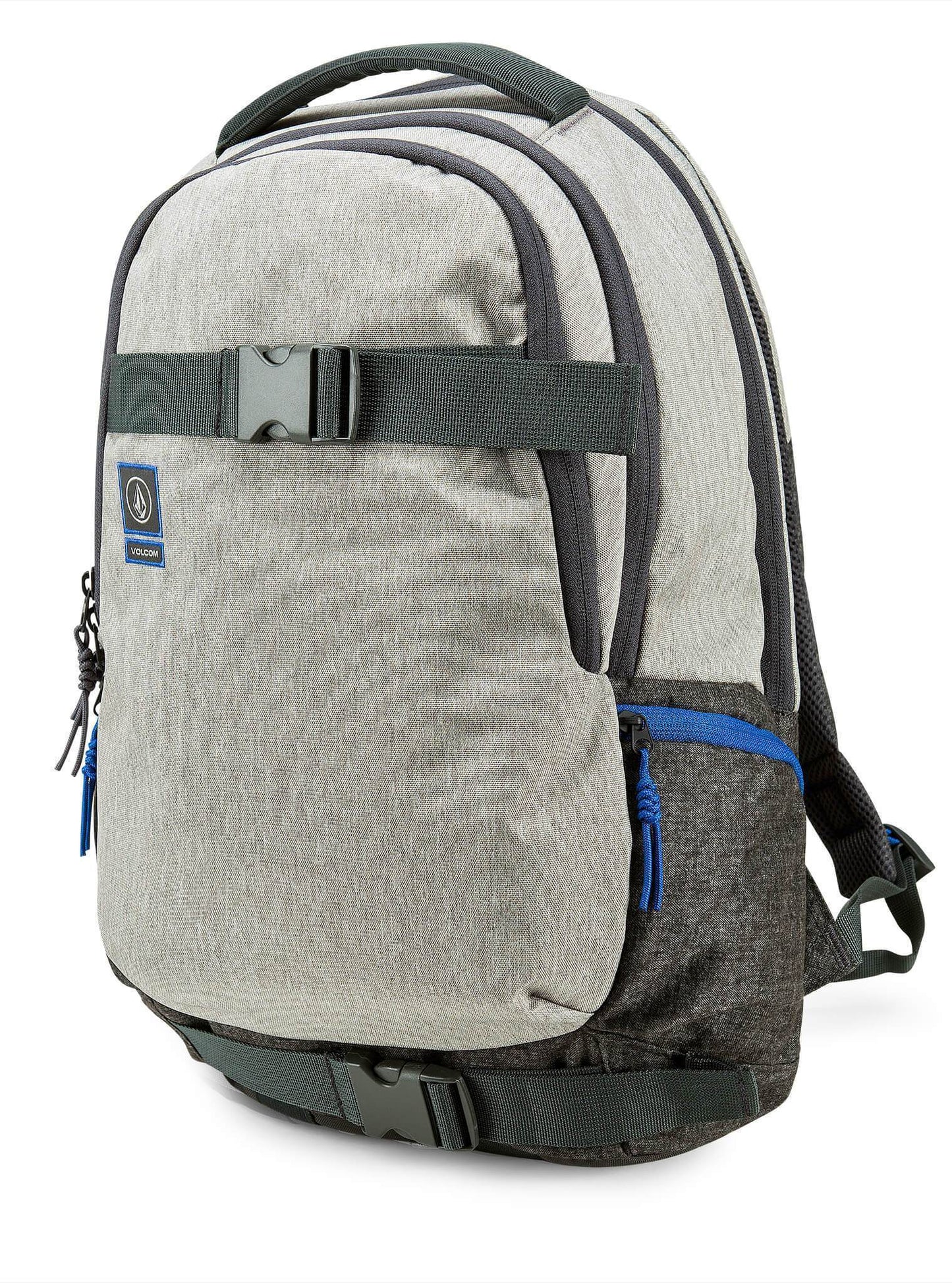 Vagabond Stone Bag - Heather Grey