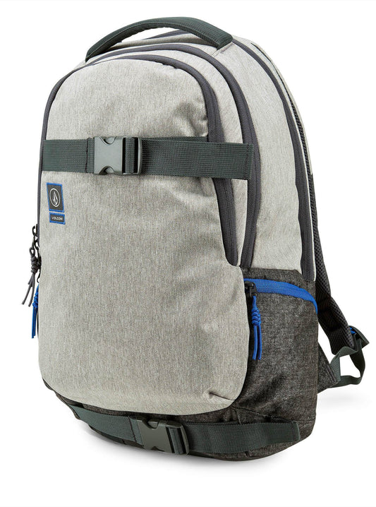 Vagabond Stone Bag - Heather Grey