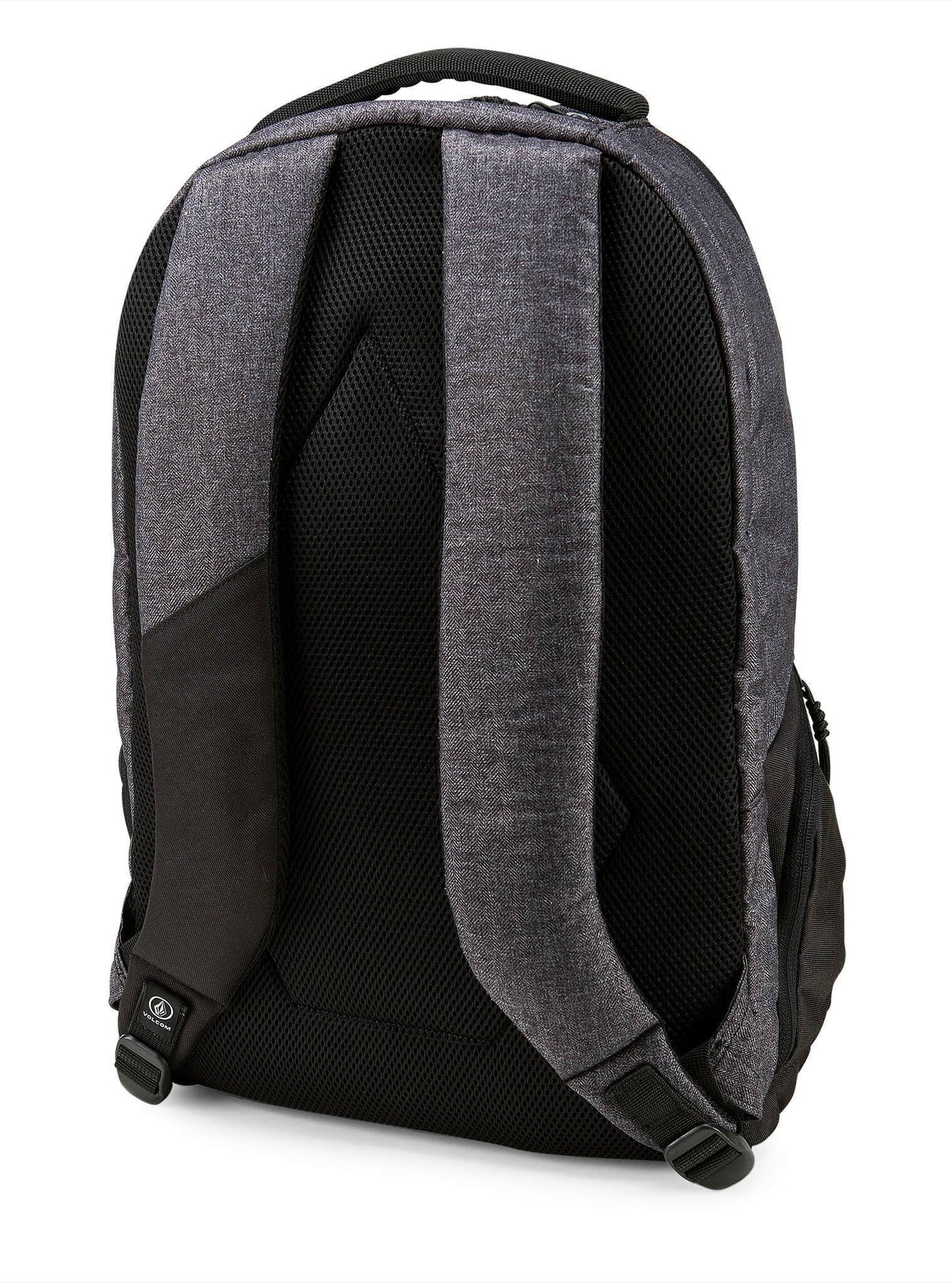 Vagabond Stone Bag - Ink Black