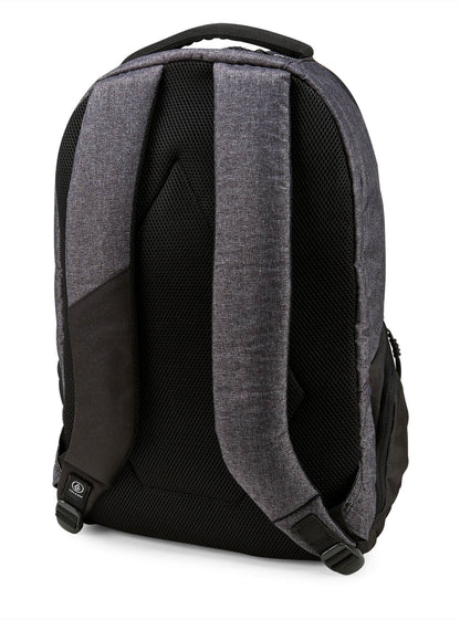 Vagabond Stone Bag - Ink Black