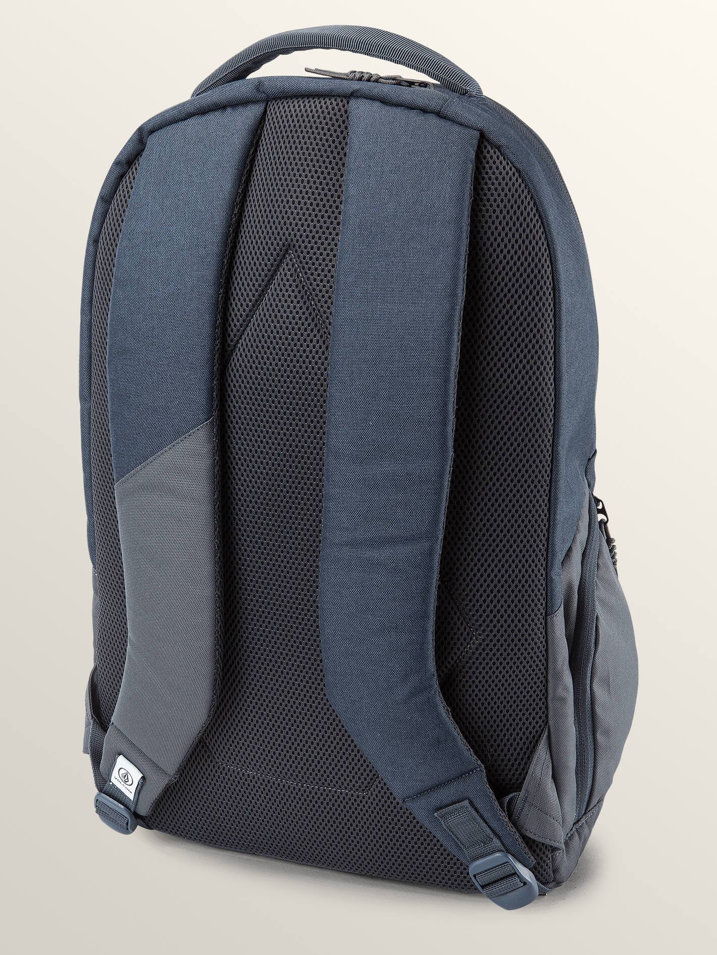 Vagabond Stone Bag - Midnight Blue
