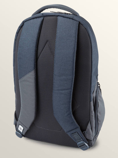 Vagabond Stone Bag - Midnight Blue