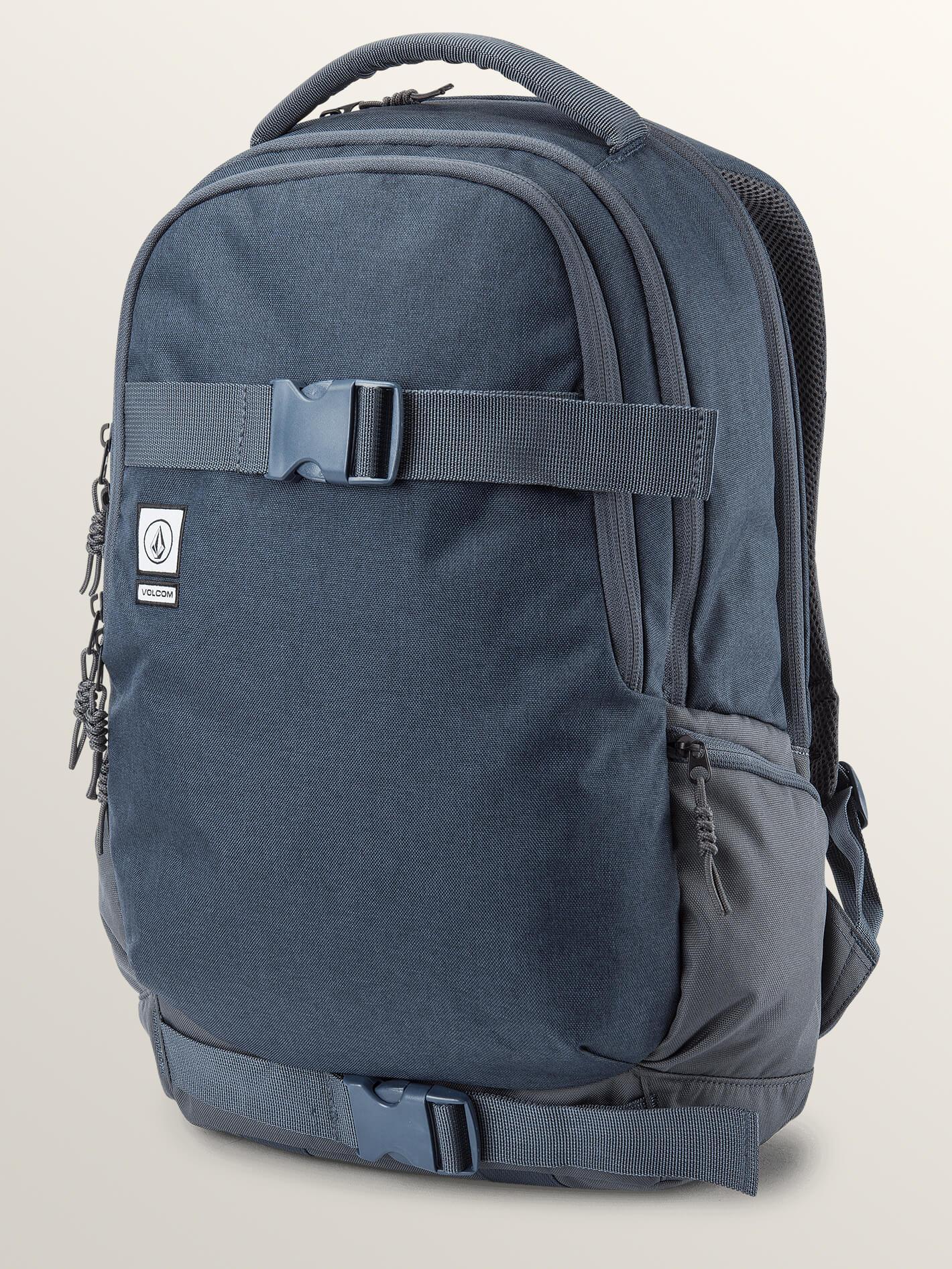 Vagabond Stone Bag - Midnight Blue