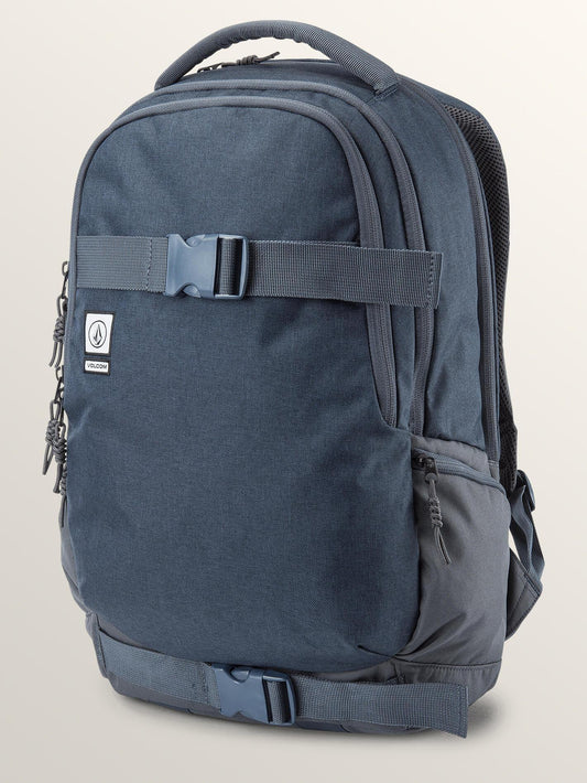 Vagabond Stone Bag - Midnight Blue