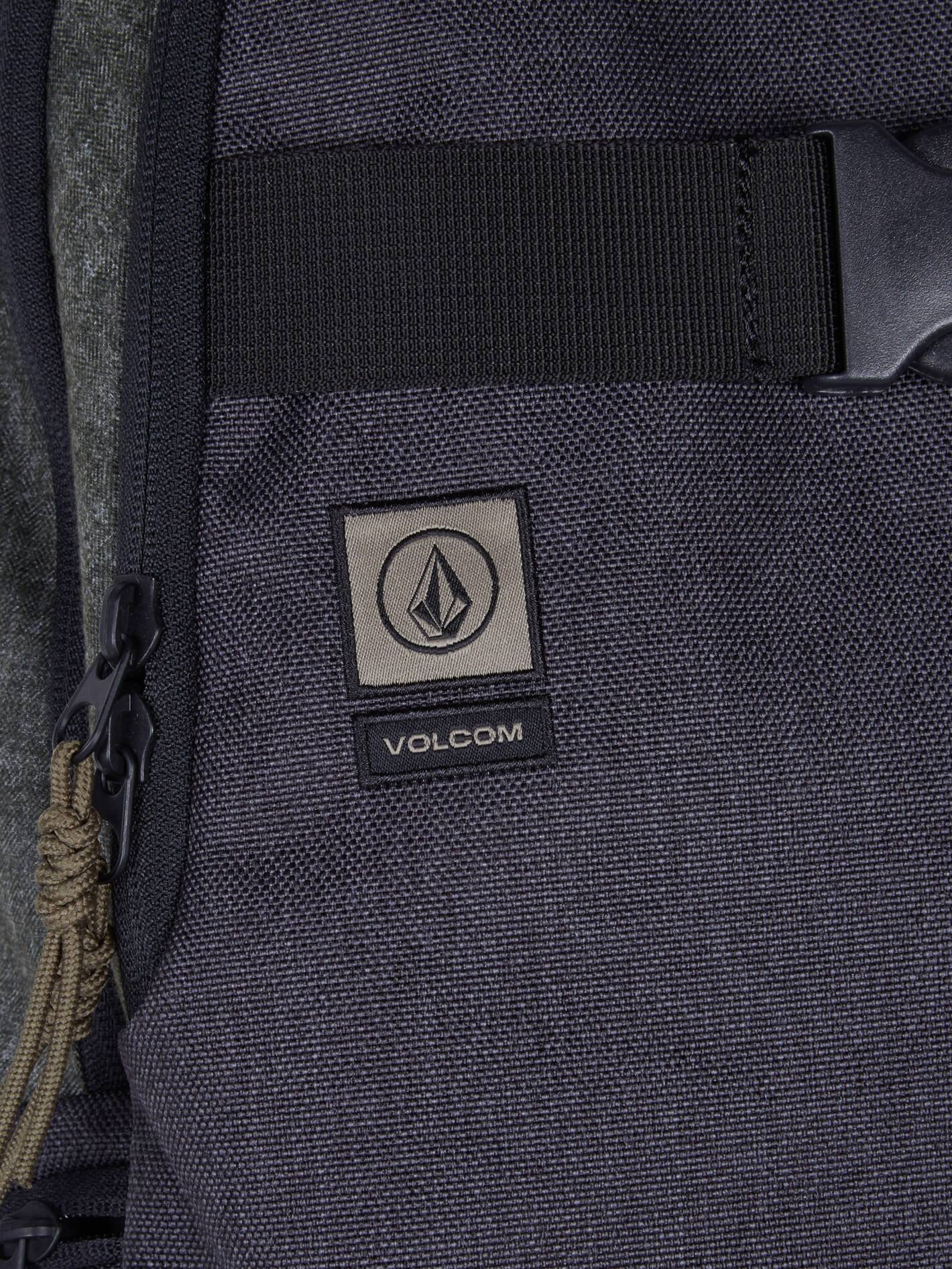 Vagabond Stone Bag - Military