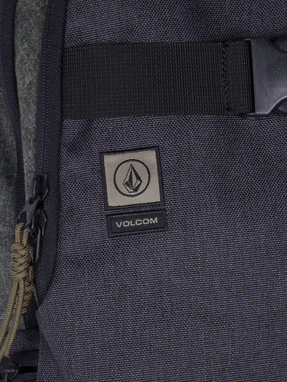 Vagabond Stone Bag - Military