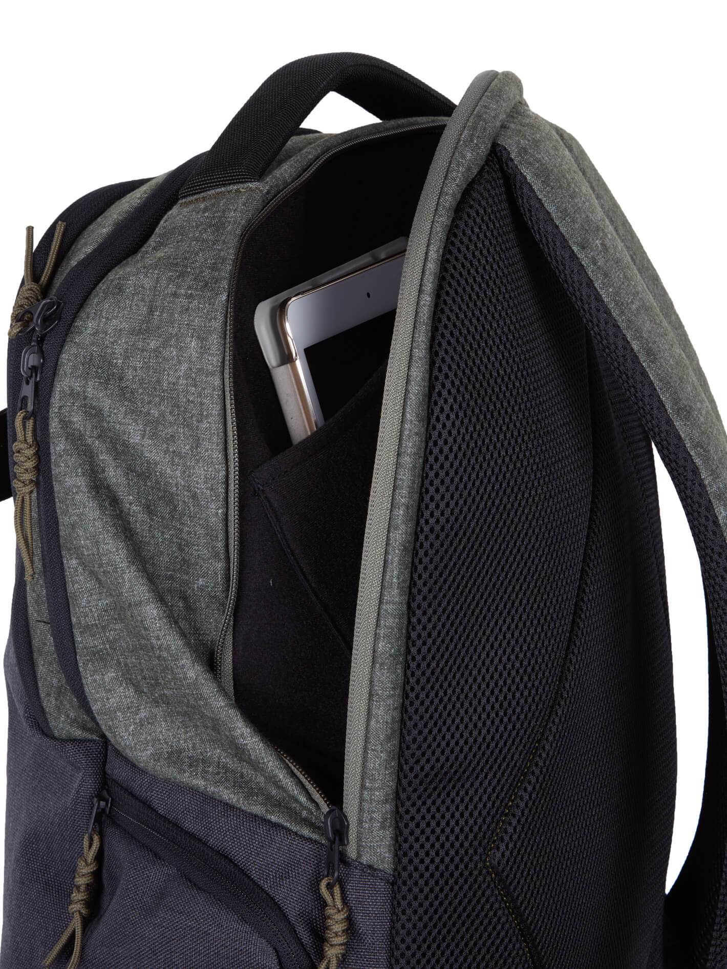 Vagabond Stone Bag - Military