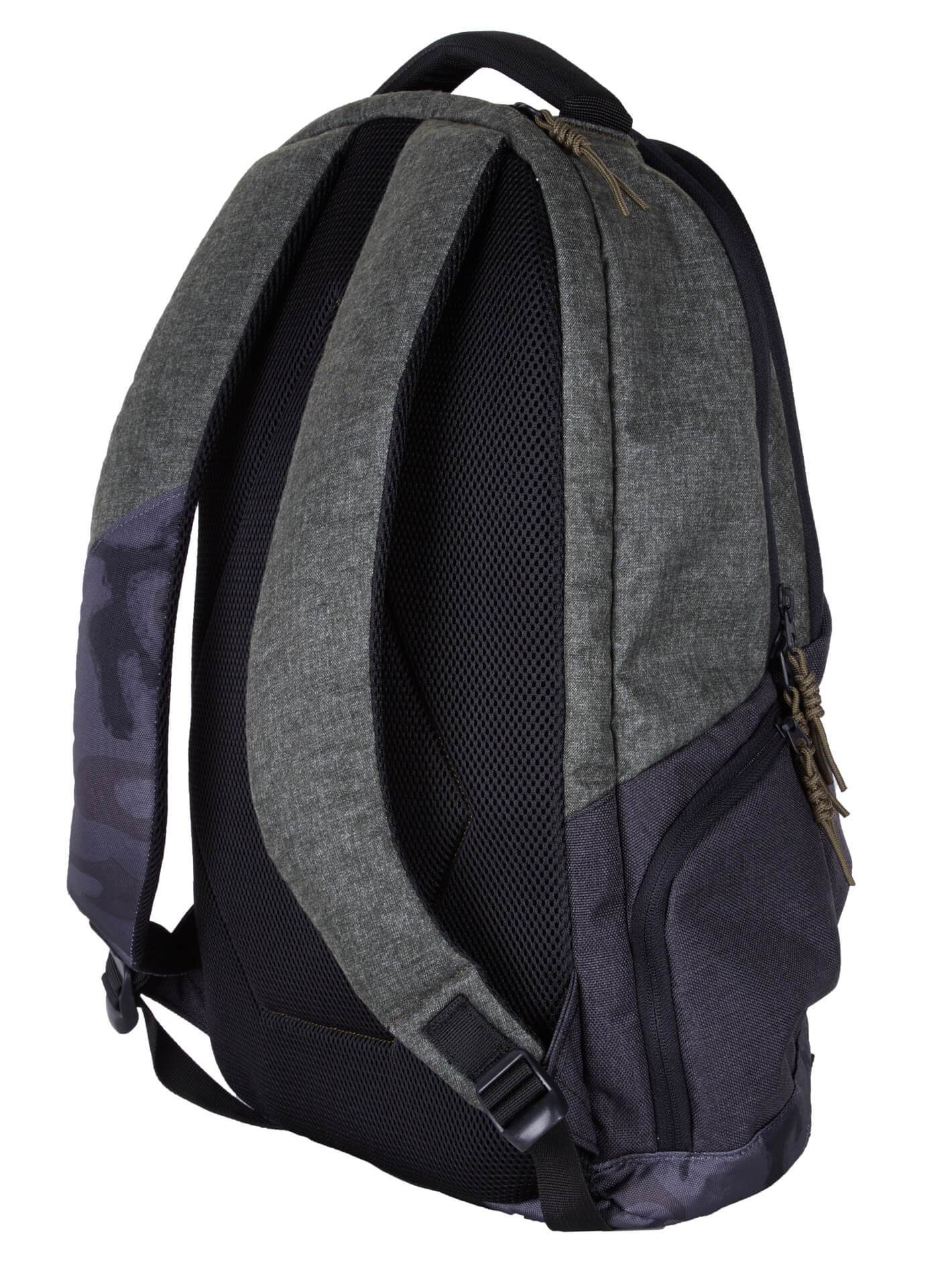Vagabond Stone Bag - Military