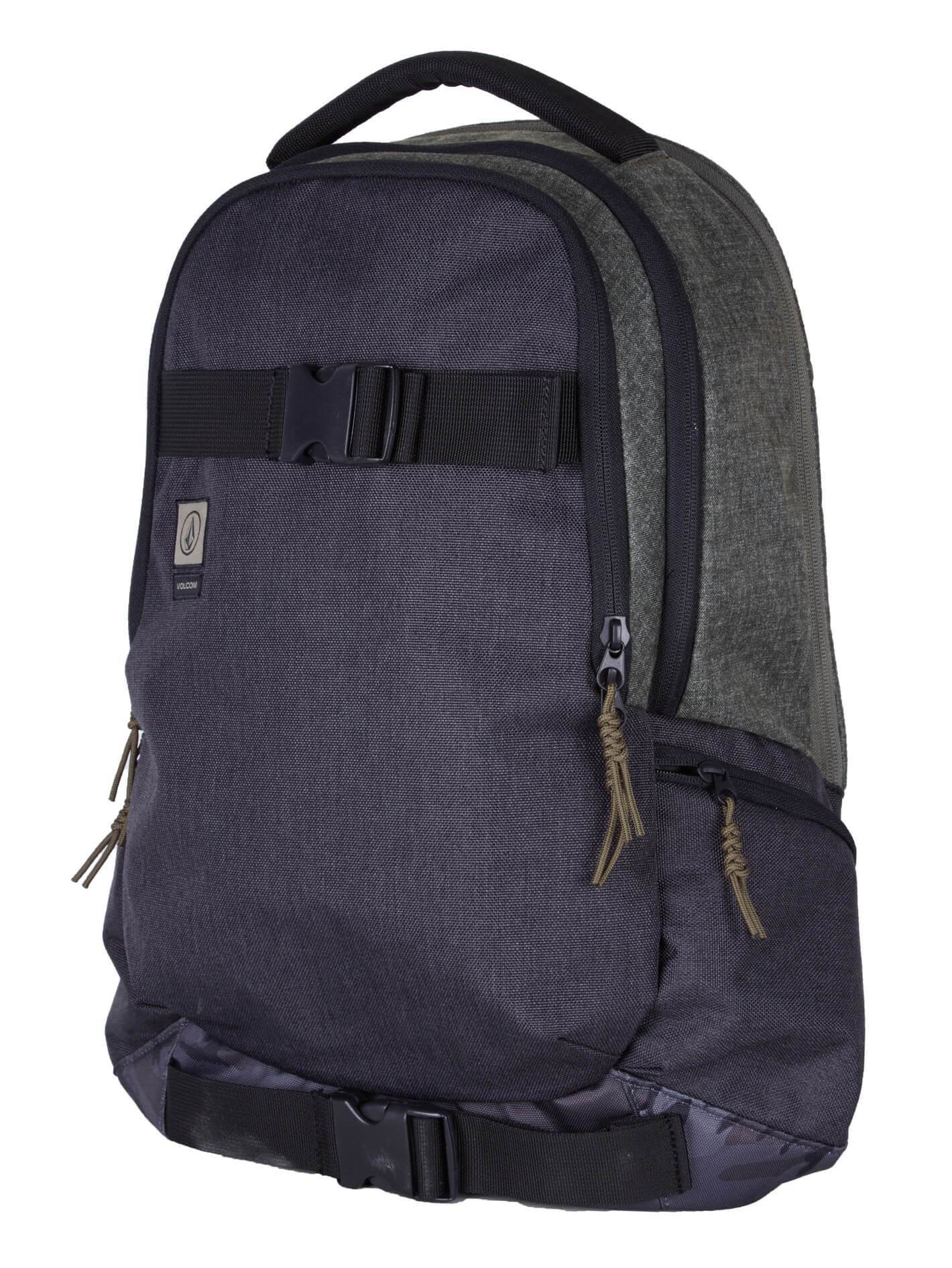 Vagabond Stone Bag - Military