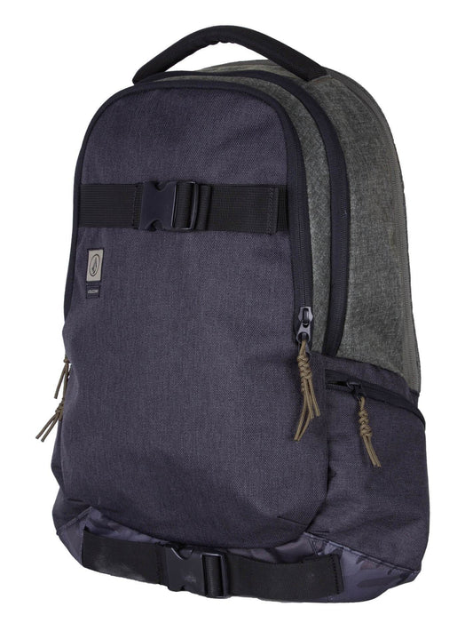 Vagabond Stone Bag - Military