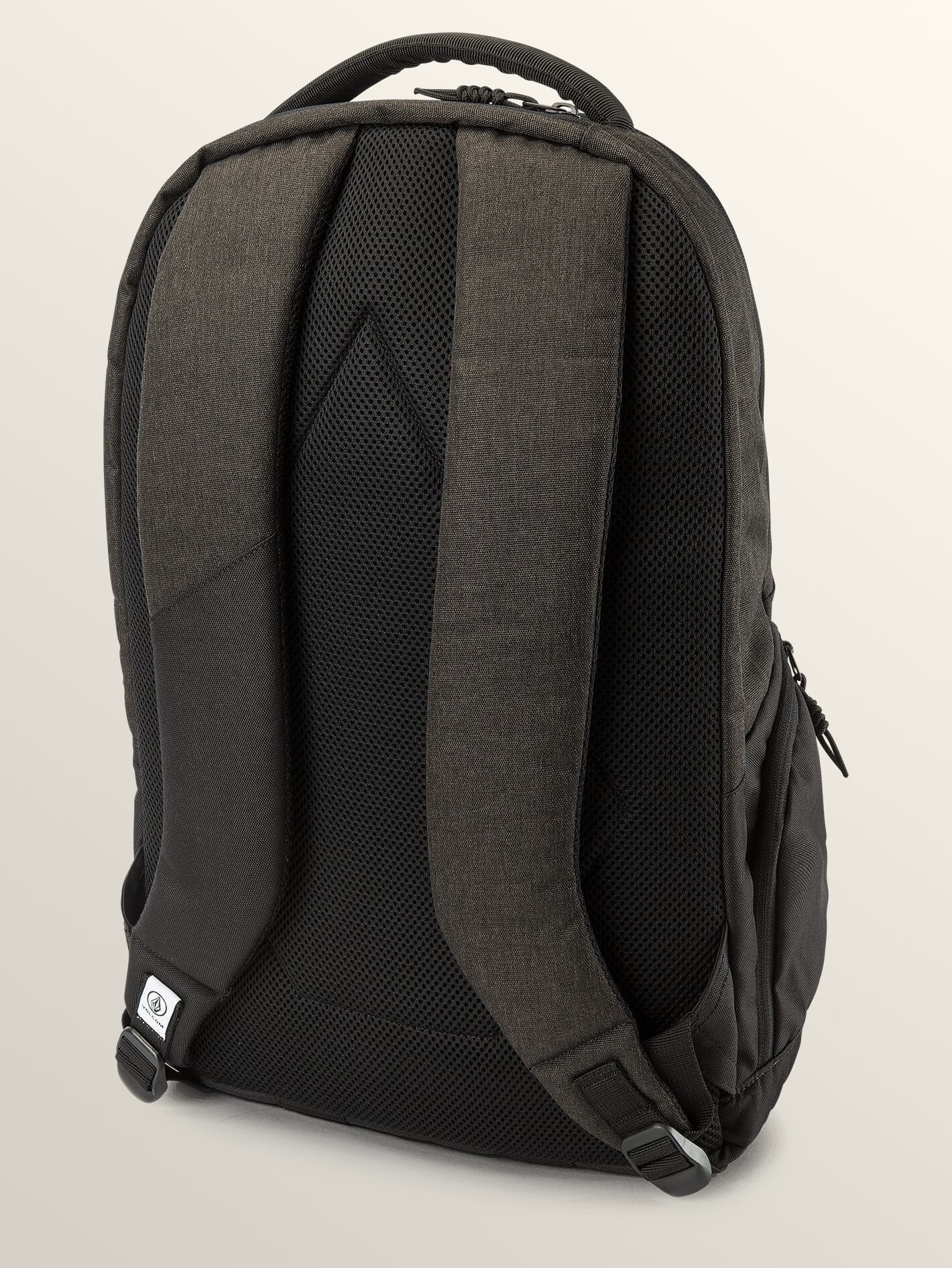 Vagabond Stone Bag - New Black