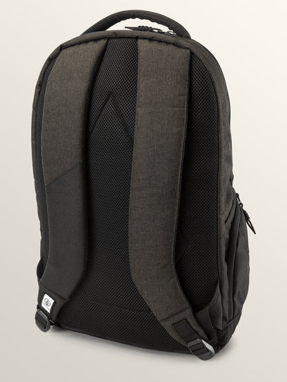 Vagabond Stone Bag - New Black
