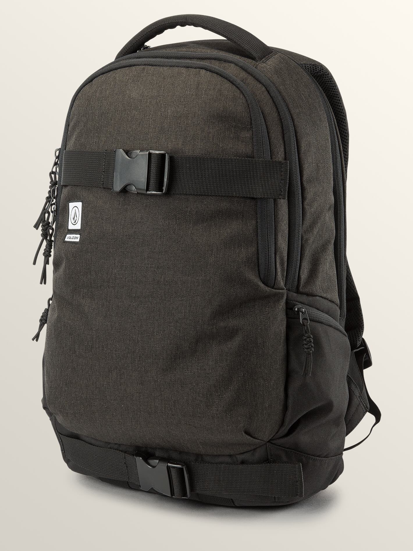 Vagabond Stone Bag - New Black