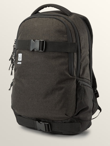 Vagabond Stone Bag - New Black
