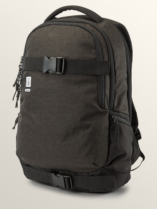 Vagabond Stone Bag - New Black