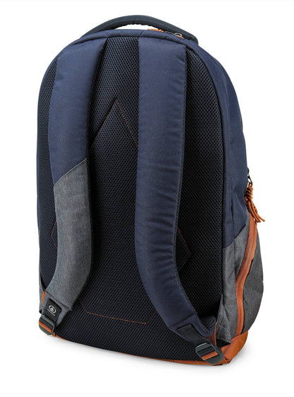 Vagabond Stone Bag - Navy