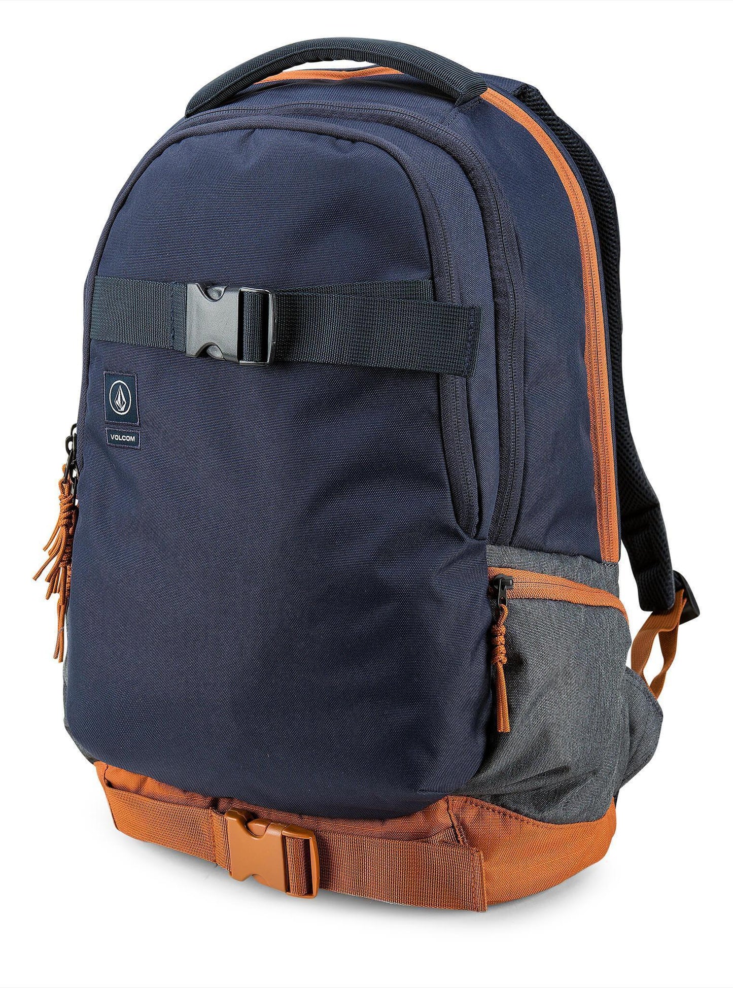 Vagabond Stone Bag - Navy