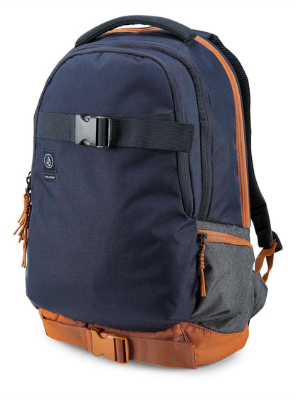 Vagabond Stone Bag - Navy