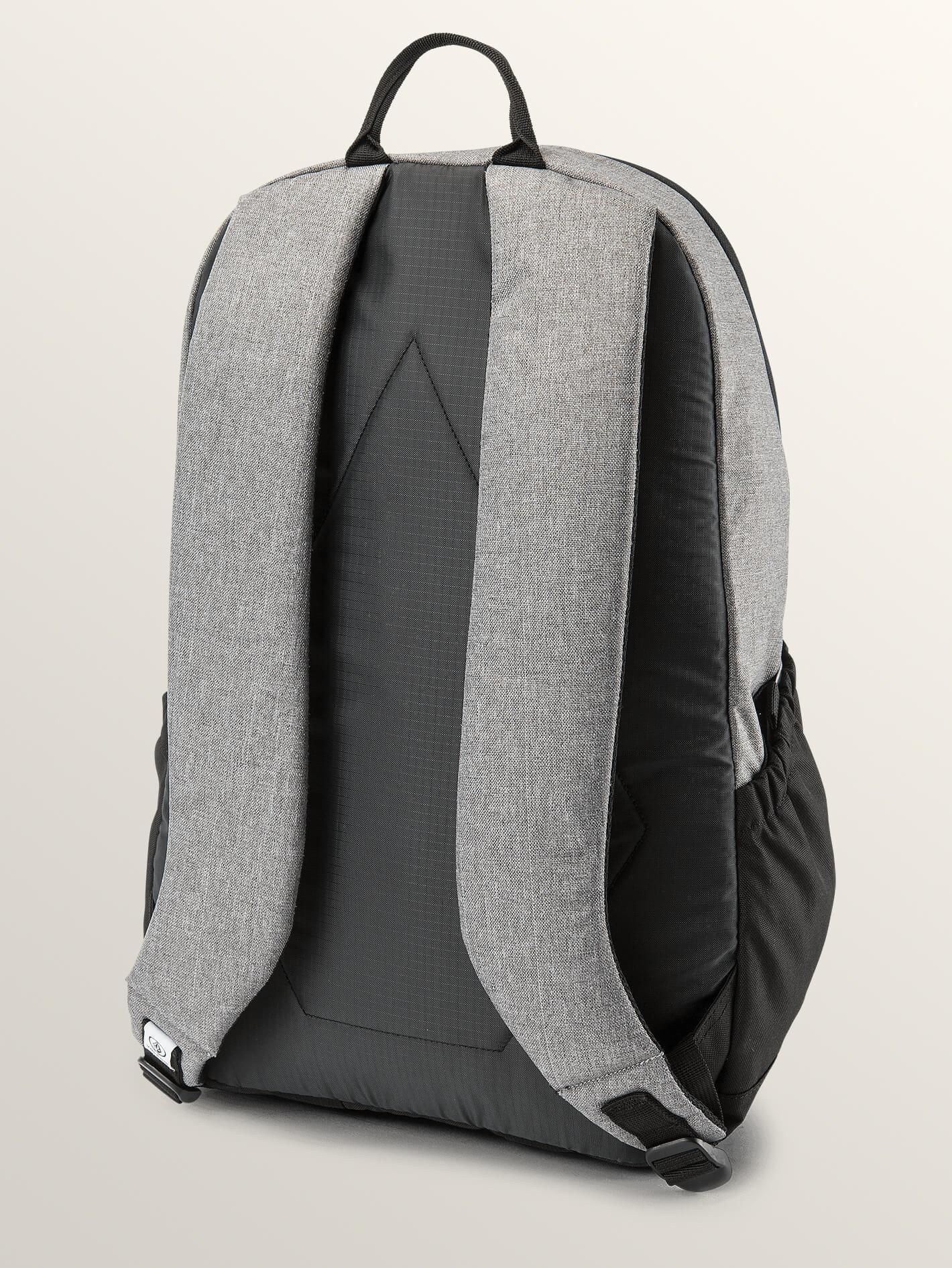 Substrate Backpack - Black Grey