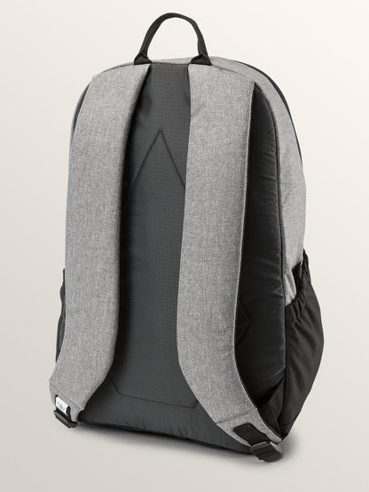 Substrate Backpack - Black Grey