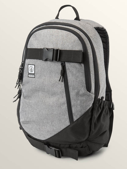 Substrate Backpack - Black Grey