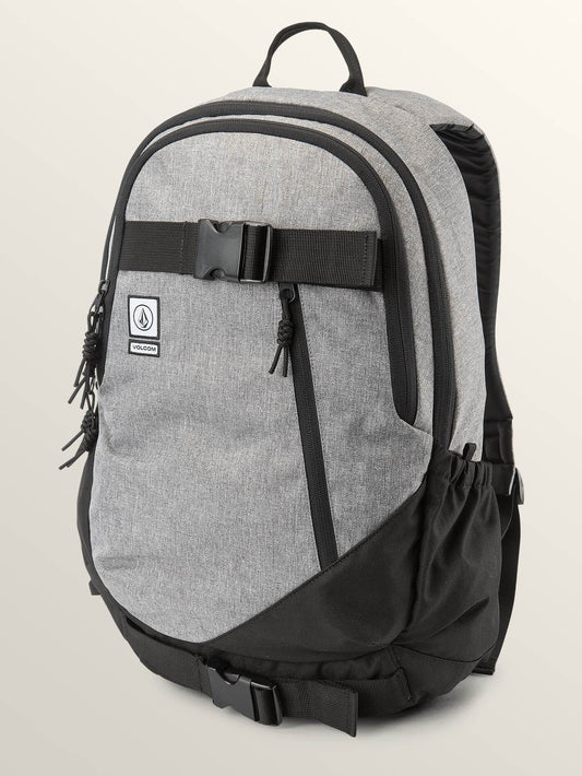 Substrate Backpack - Black Grey