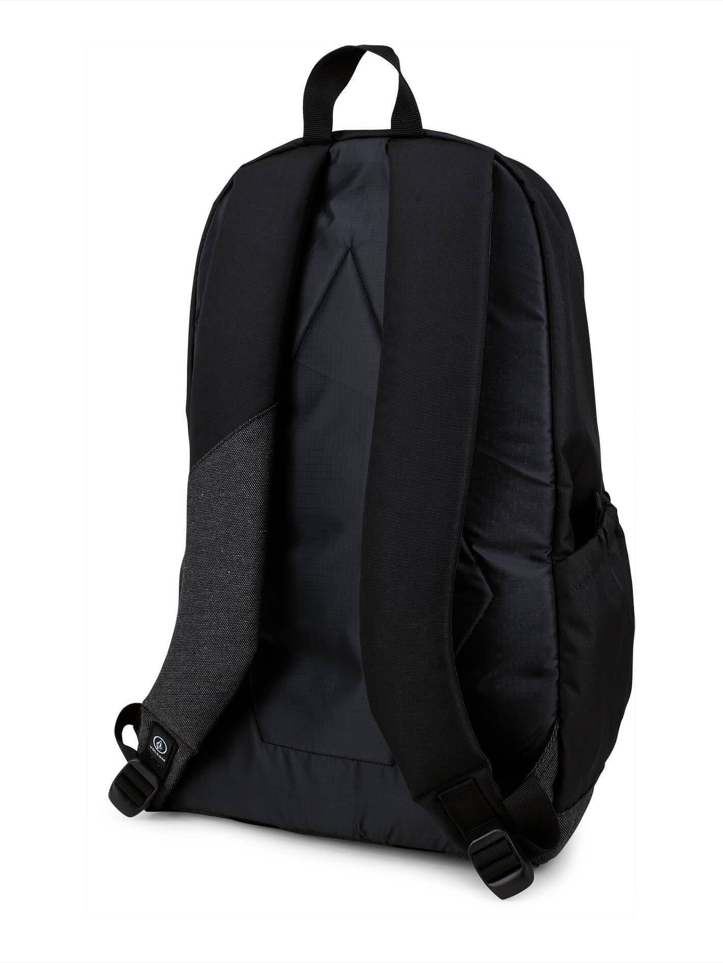 Substrate Backpack - Black