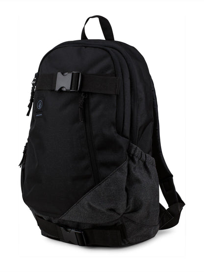 Substrate Backpack - Black