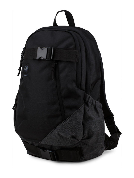 Substrate Backpack - Black
