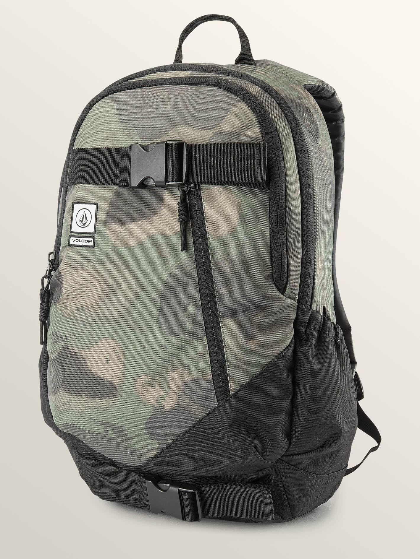 Substrate Backpack - Camouflage