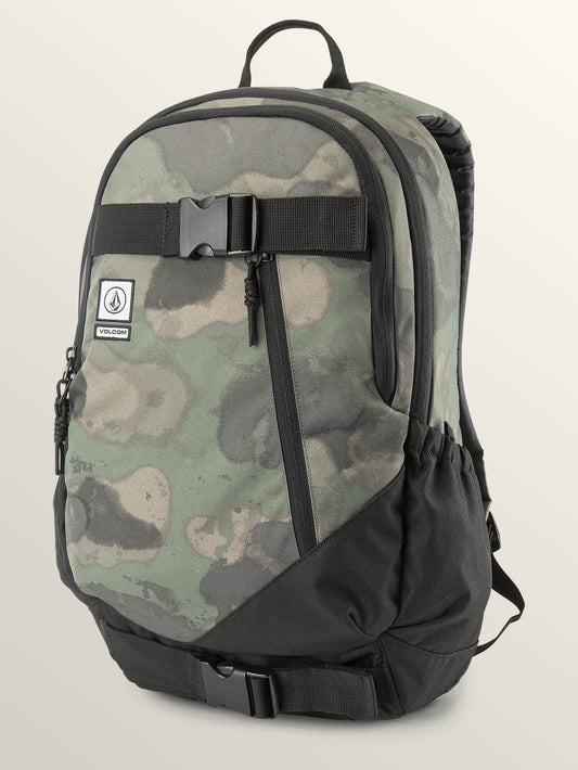 Substrate Backpack - Camouflage