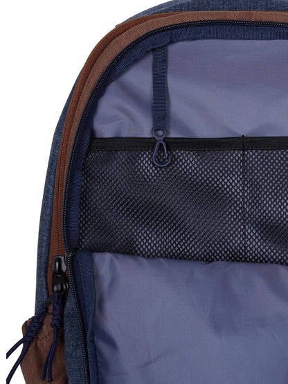 Substrate Backpack - Camper Blue