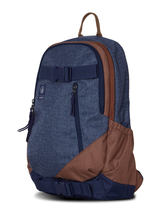 Substrate Backpack - Camper Blue