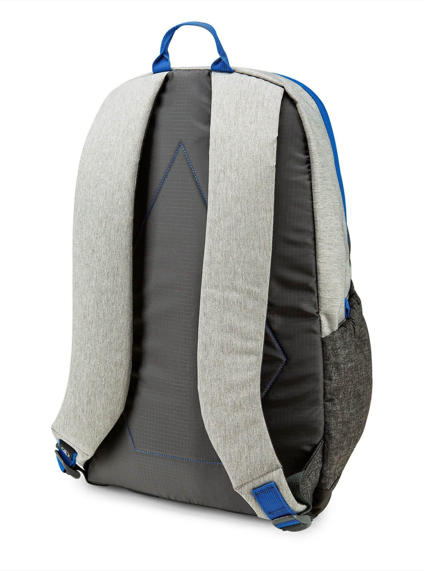 Substrate Backpack - Heather Grey