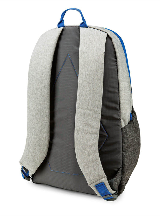 Substrate Backpack - Heather Grey