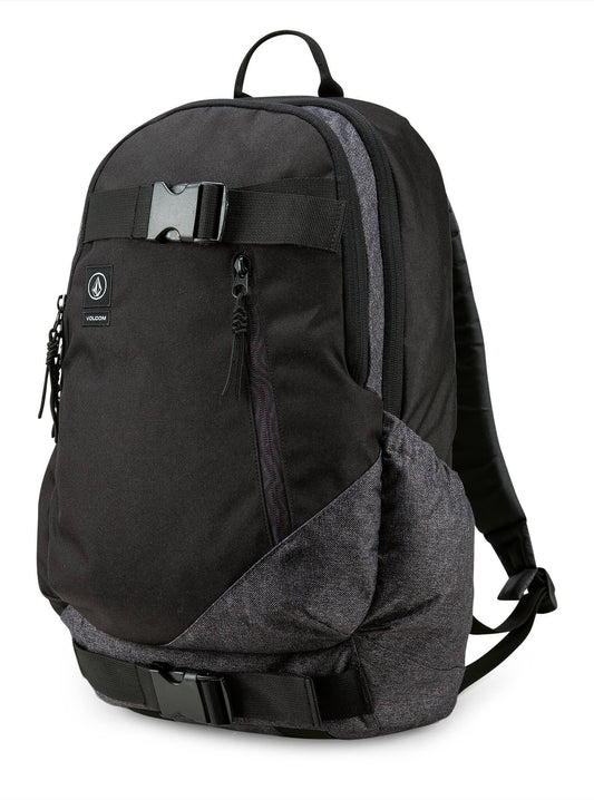 Substrate Backpack - Ink Black