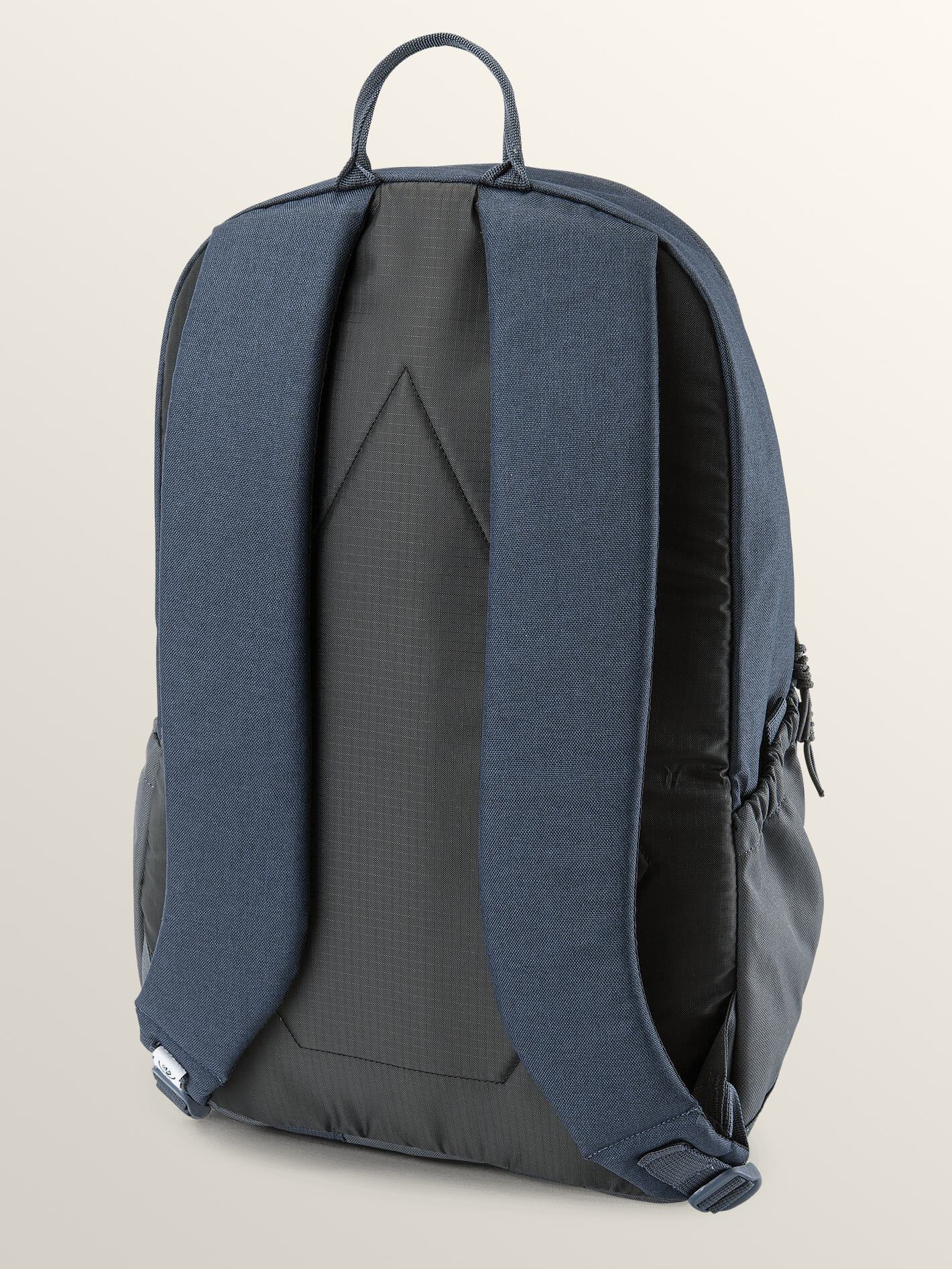 Substrate Backpack - Midnight Blue