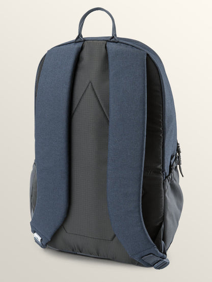 Substrate Backpack - Midnight Blue