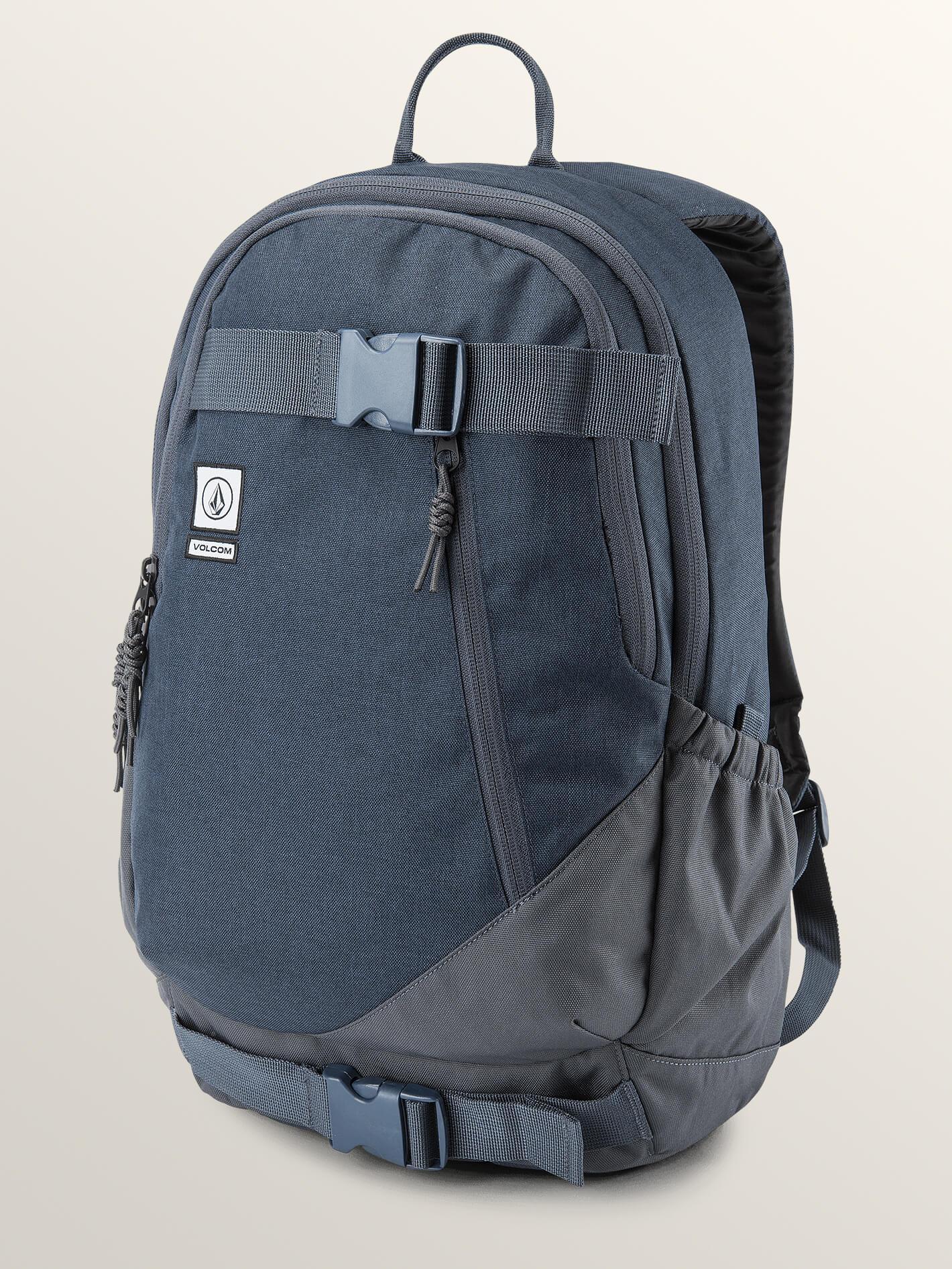 Substrate Backpack - Midnight Blue