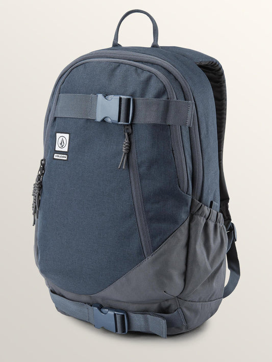 Substrate Backpack - Midnight Blue