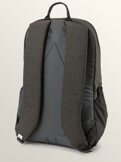 Substrate Backpack - New Black