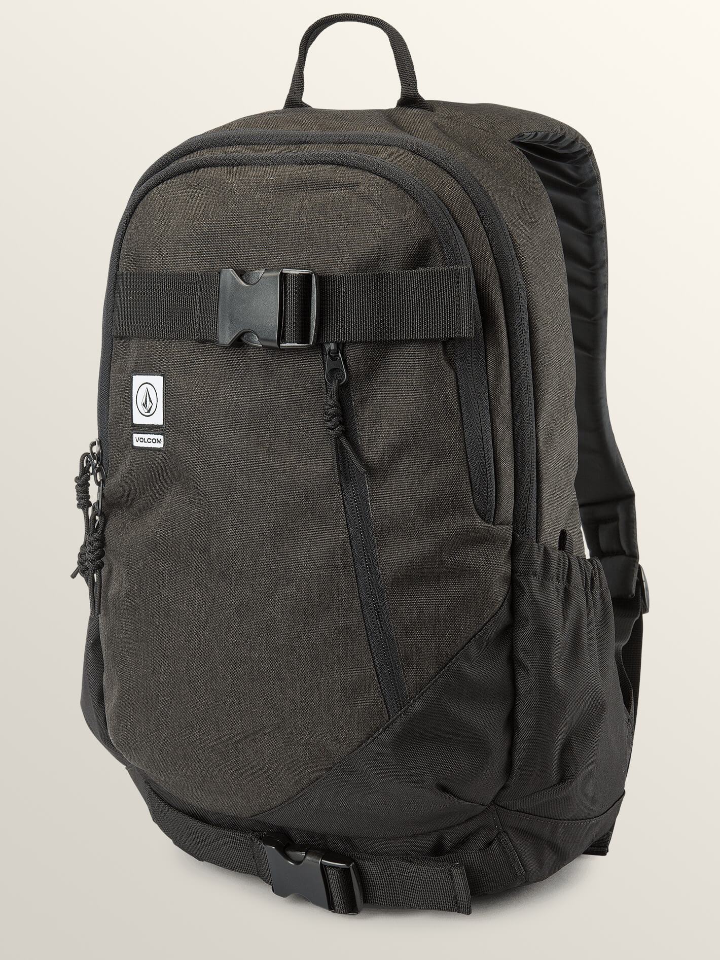 Substrate Backpack - New Black