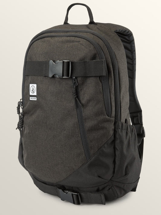 Substrate Backpack - New Black
