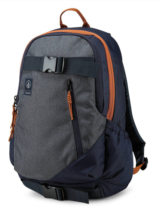 Substrate Backpack - Navy
