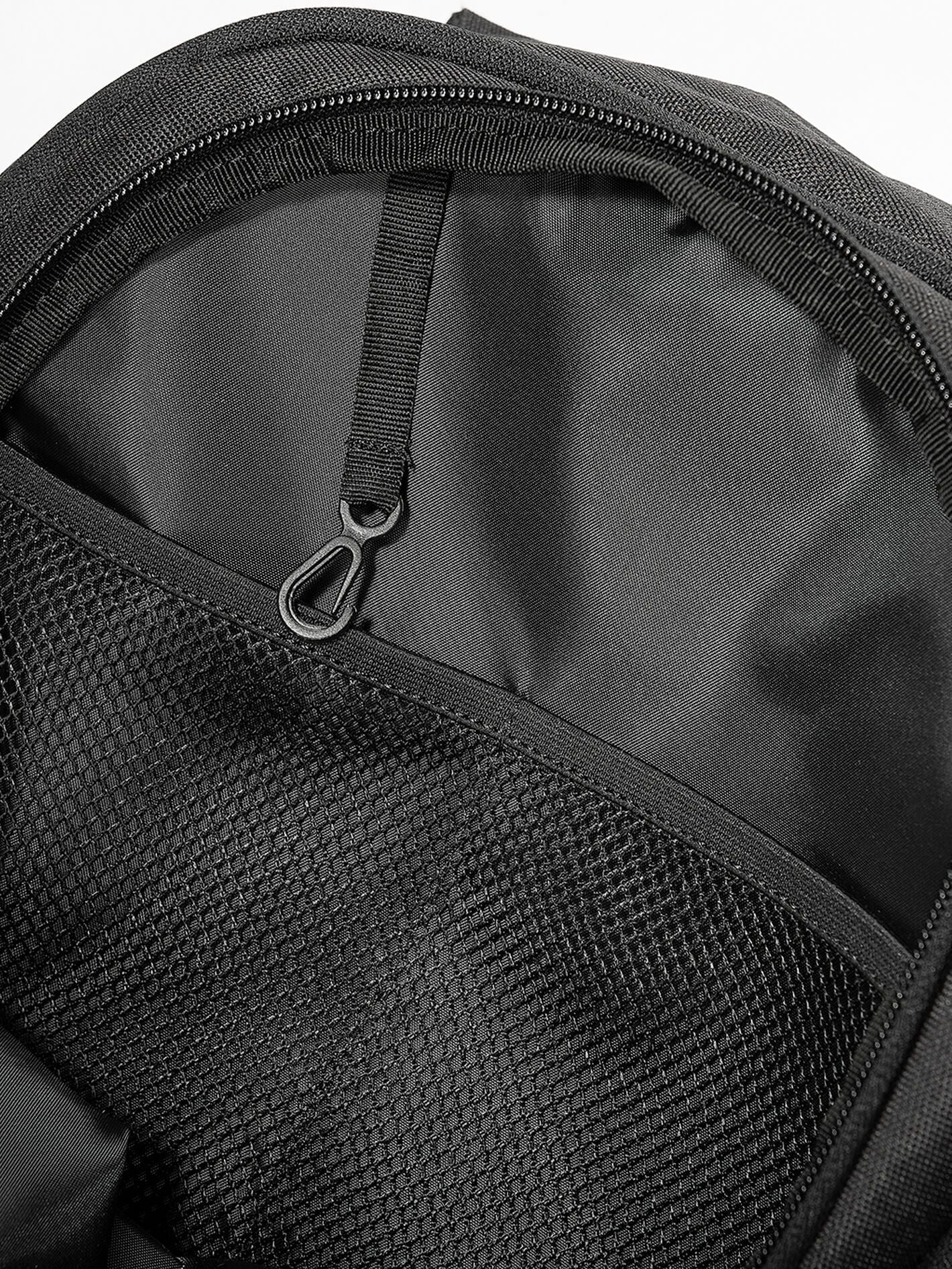 Substrate Backpack - Vintage Black