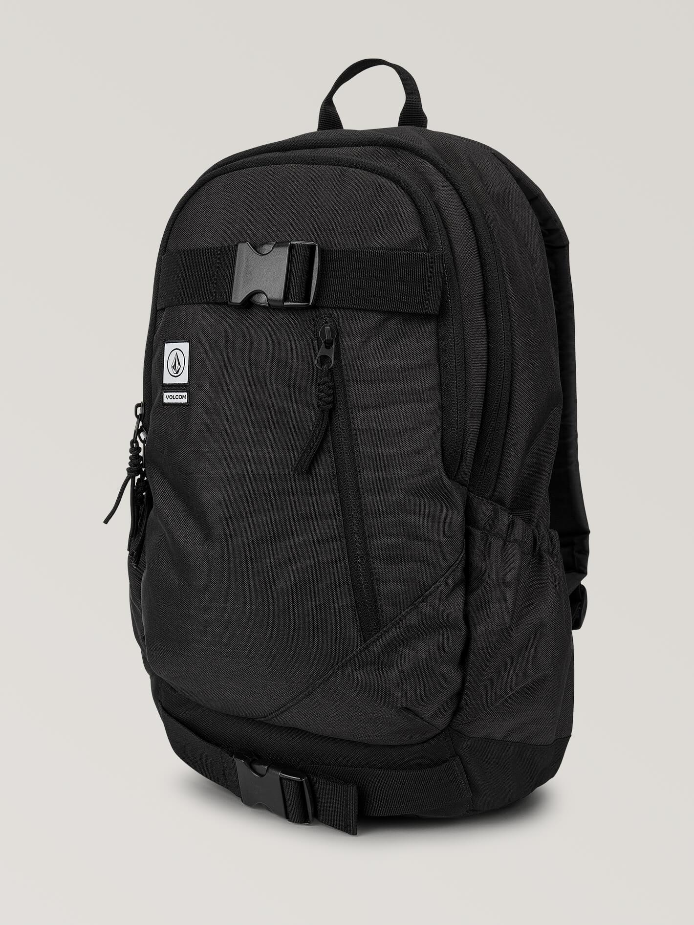 Substrate Backpack - Vintage Black